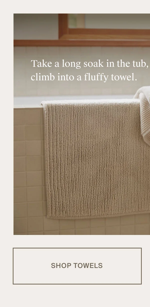 Shop Towels