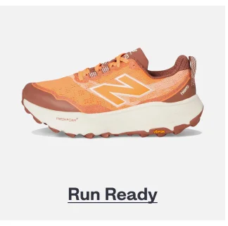 Shop New Balance Running