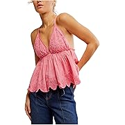 Sunny Days Cami