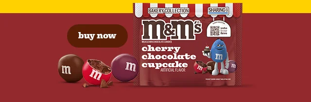BUY NOW CHERRY CHOCOLATE CUPCAKE