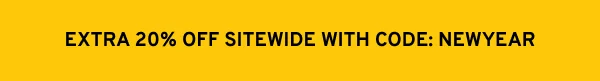 Extra 20% off with code new year