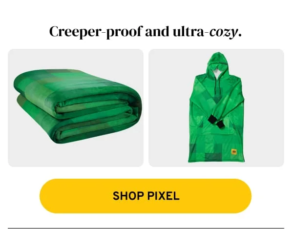 Shop Pixel
