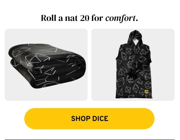 Dice