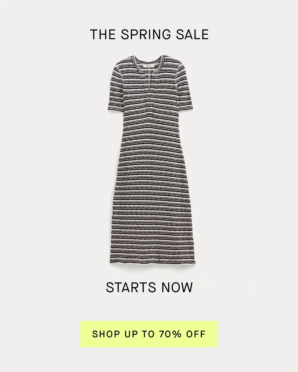 The Spring Sale  Starts Now Shop Up to 70% Off