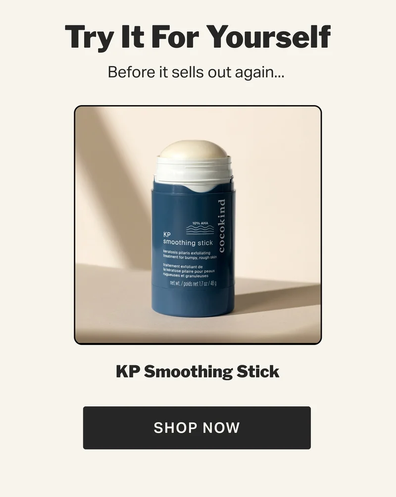 Try It For Yourself Before it sells out again...