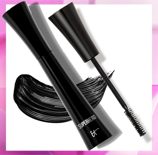 SUPERHERO MASCARA