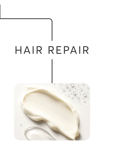Hair Repair