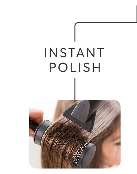 Instant Polish