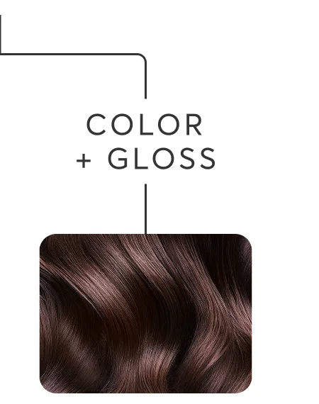 Color + Gloss
