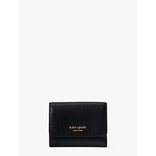 Morgan Bifold Flap Wallet