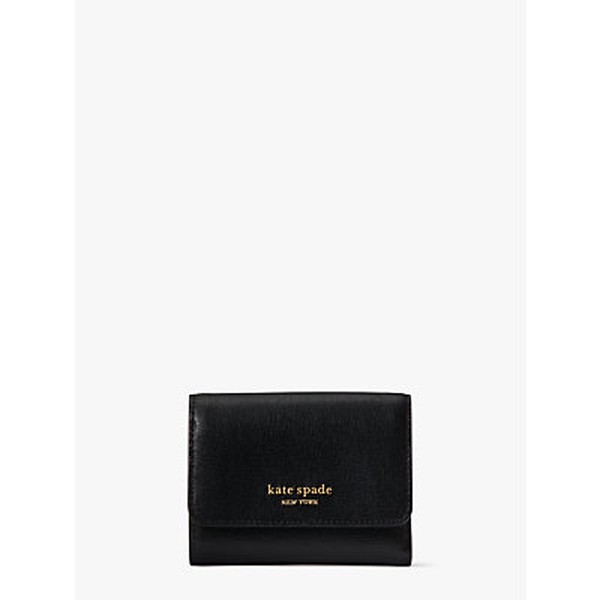 Morgan Bifold Flap Wallet