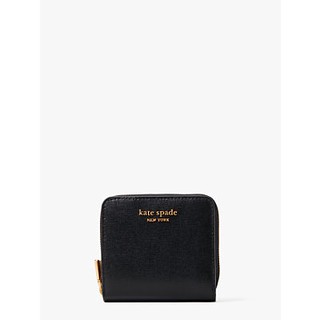 Morgan Small Compact Wallet