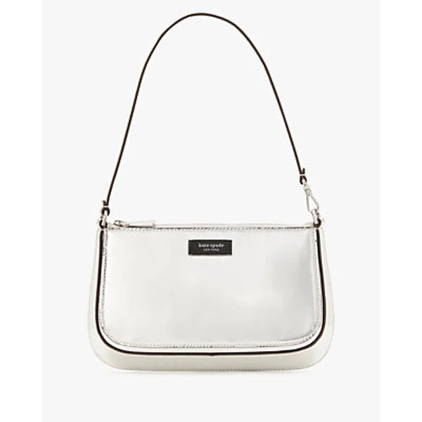 Sam Icon Metallic Mini Pochette