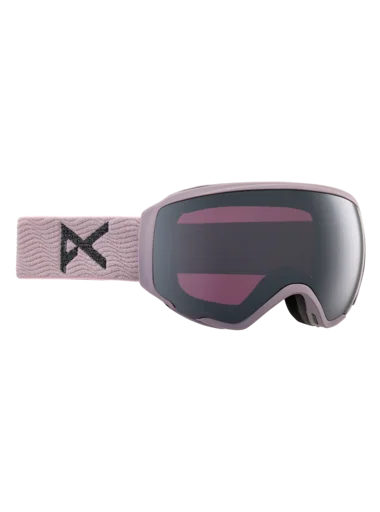 Anon WM1 Goggles + Bonus Lens + MFI® Face Mask