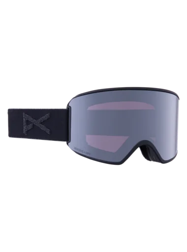 Anon WM3 Goggles + Bonus Lens + MFI® Face Mask