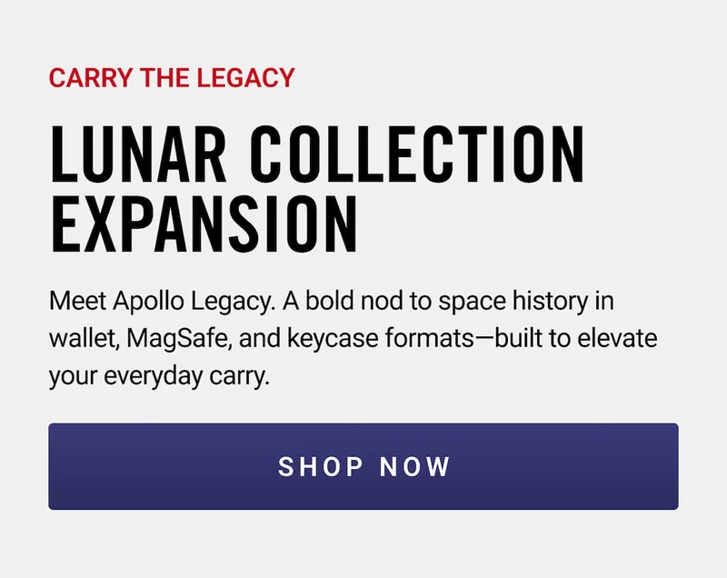 Lunar Collection Expansion | Shop