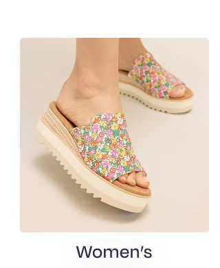 Shop Women's Collection - Button