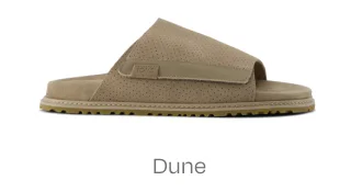 Danilo Slide Sandal - Image