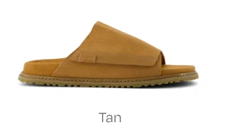 Danilo Slide Sandal - Image