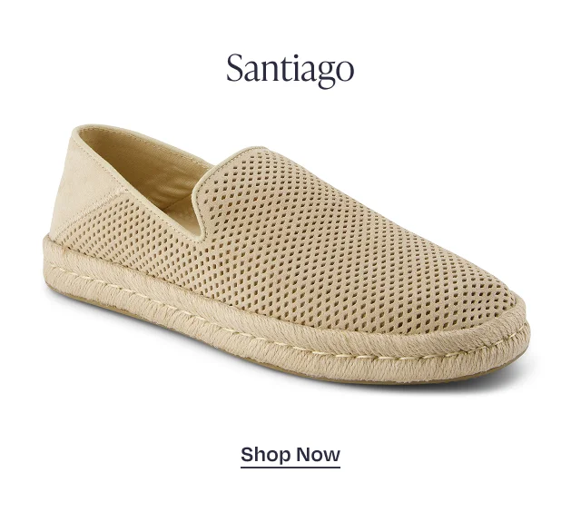 Shop Santiago Loafer - Button
