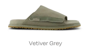 Danilo Slide Sandal - Image