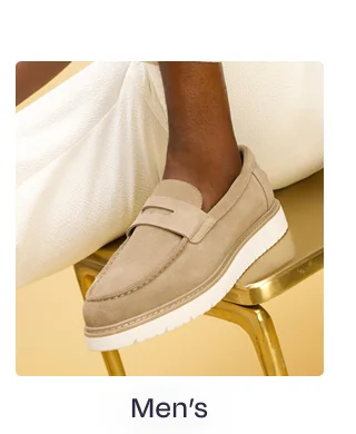 Shop Men's Collection - Button