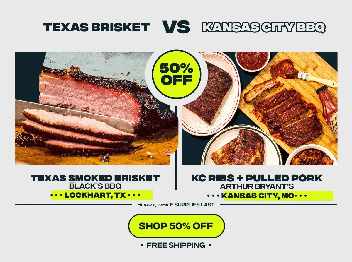 50% OFF 50% OFF