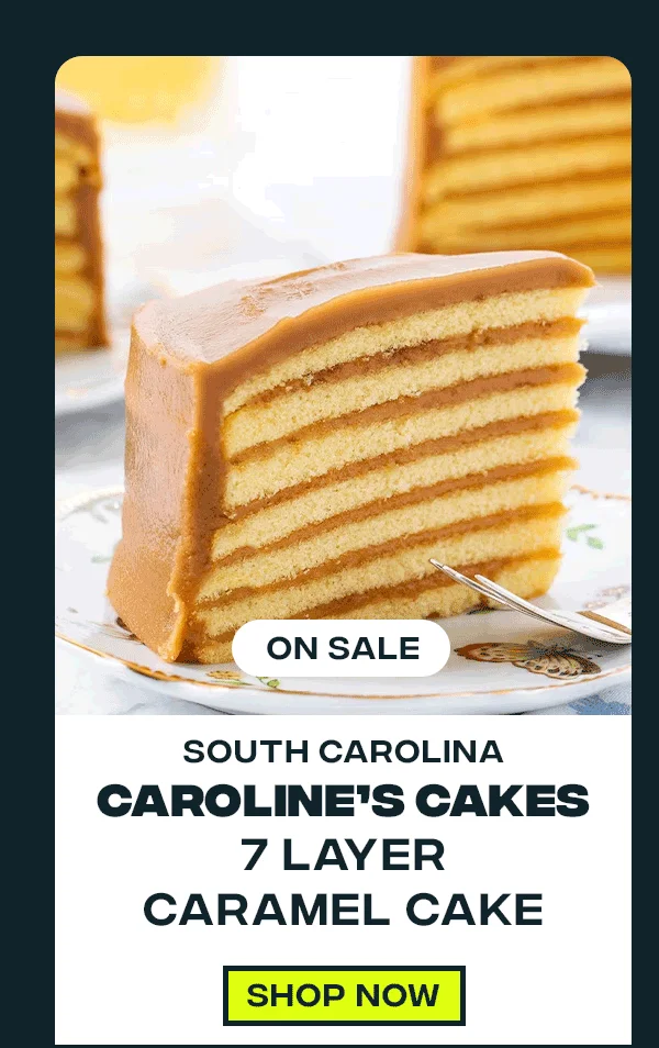 Caroline's Cakes Caroline's Cakes