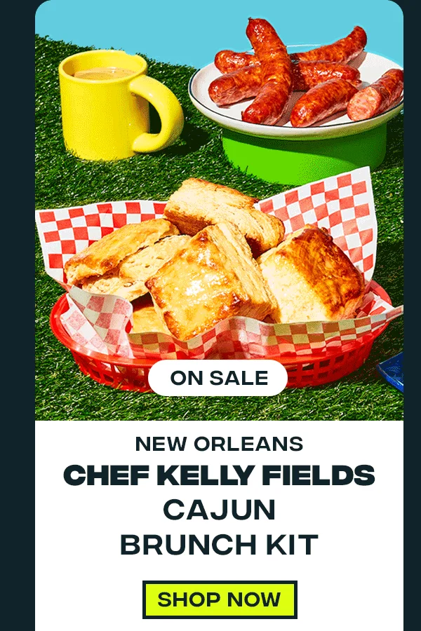 Chef Kelly Fields Chef Kelly Fields