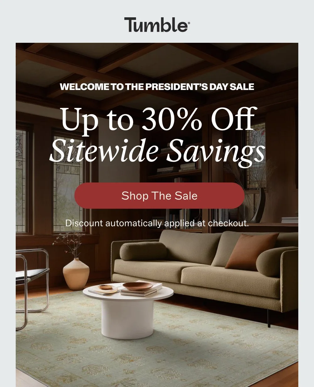 [ SHOP THE SALE ]