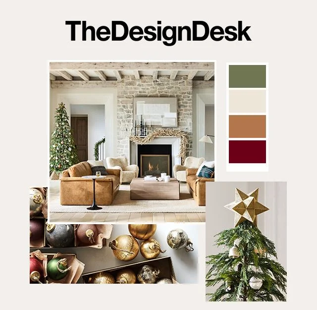 the design event - book an appointment