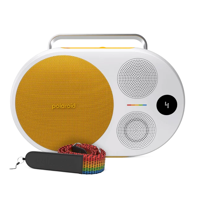 Polaroid P4 Bluetooth Speaker
