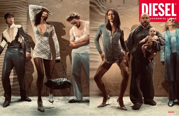 The Runway Show Collection