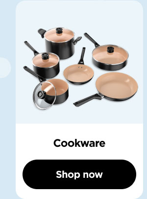 Cookware