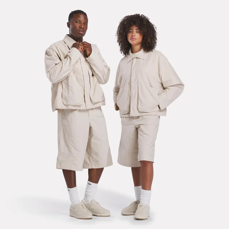 Image of Reebok x CHUKWU Coaches Jacket