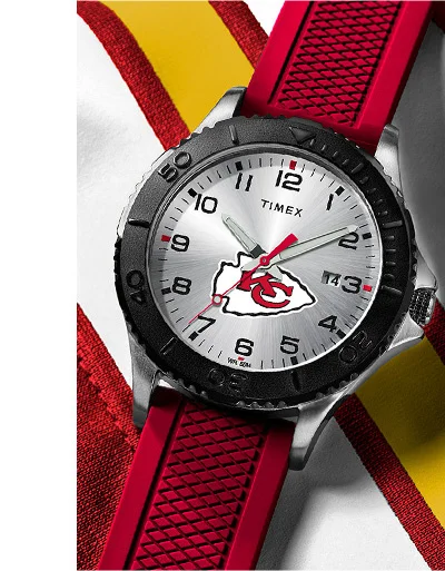 Kansas City Chiefs