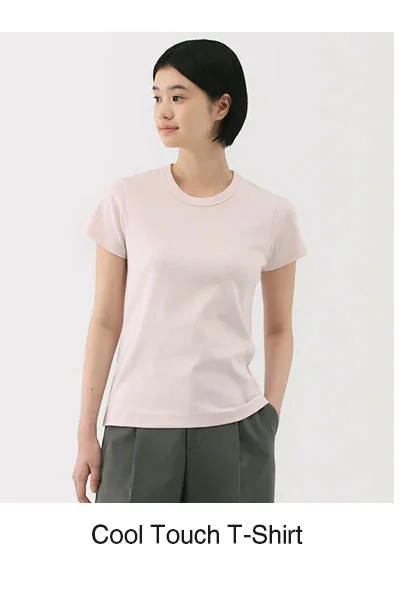 Shop Cool Touch T-Shirt