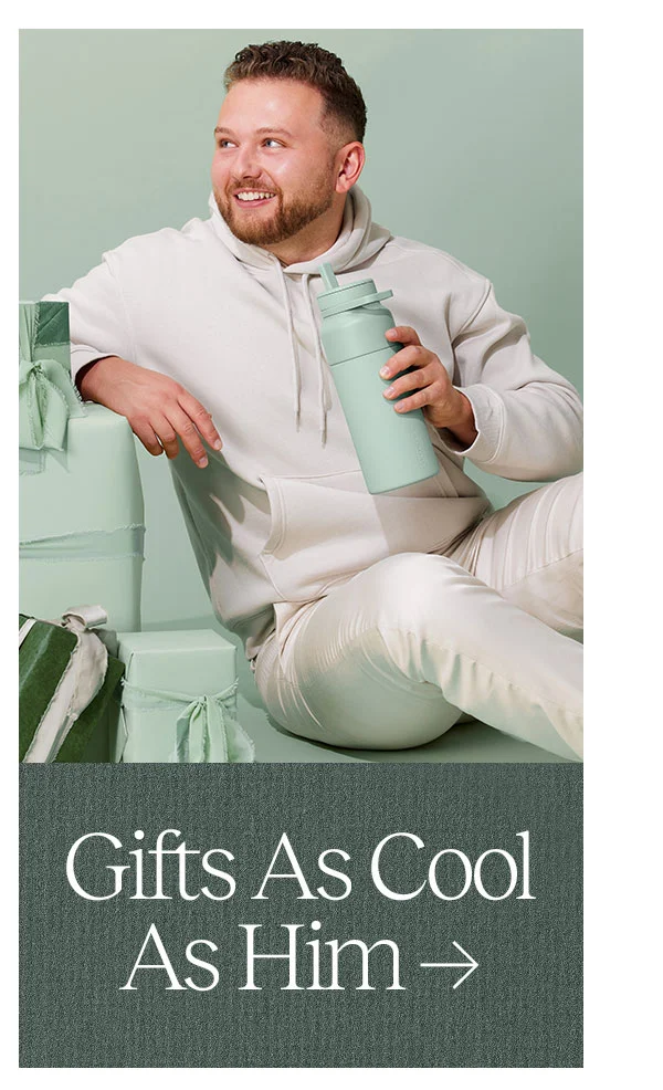 Gifts As Cool As Him