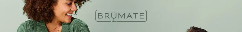 BrüMate Logo
