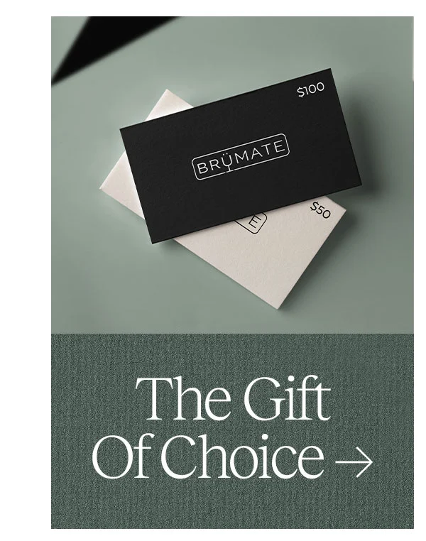The Gift Of Choice