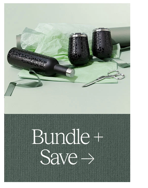 Bundle + Save