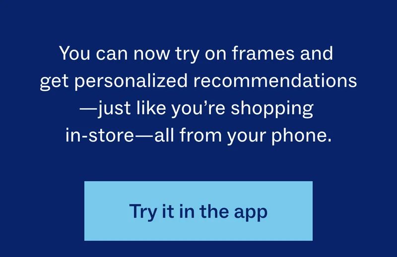 Try it in the app