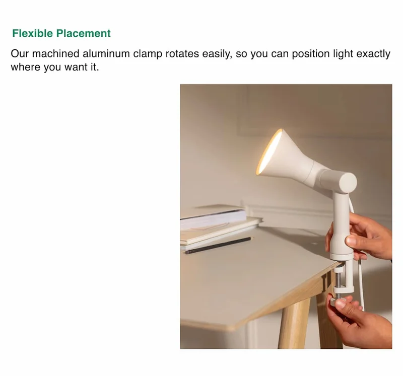 Flexible Placement