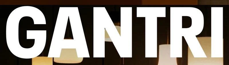 GANTRI