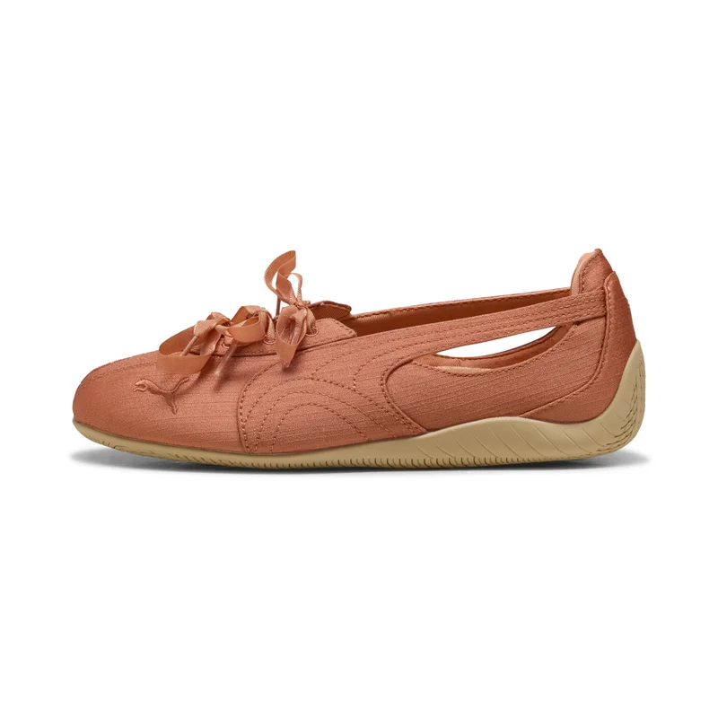 PUMA Speedcat Ballet Nova Satin Women's Sneakers
