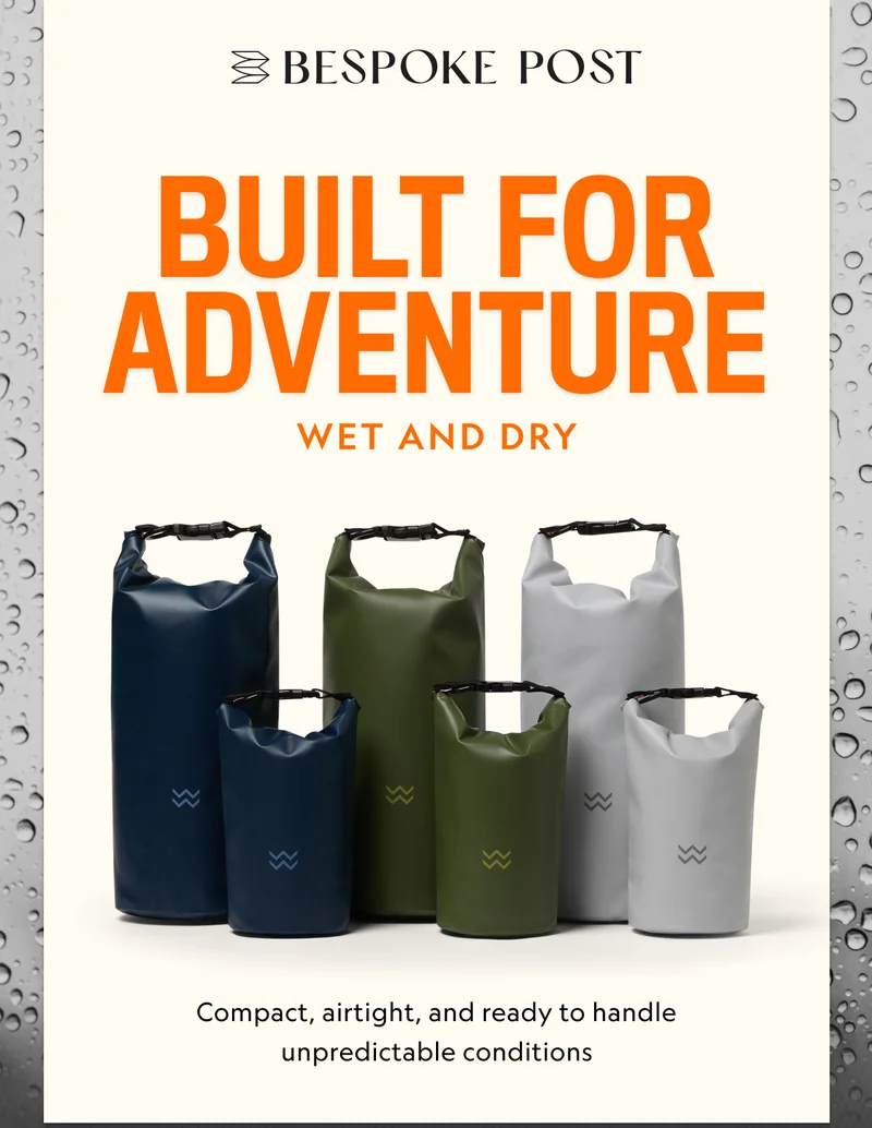 Mini Dry Bag