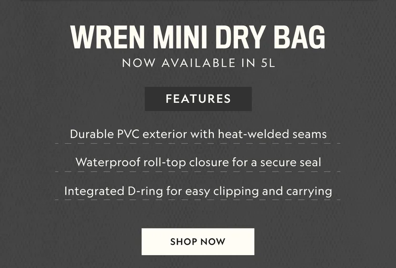 Mini Dry Bag