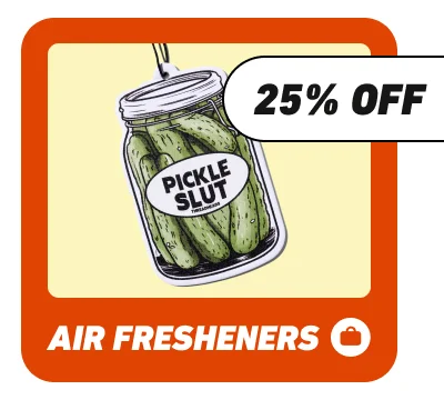 Air Fresheners