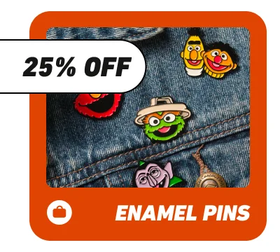 Pins