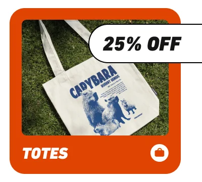Tote Bags